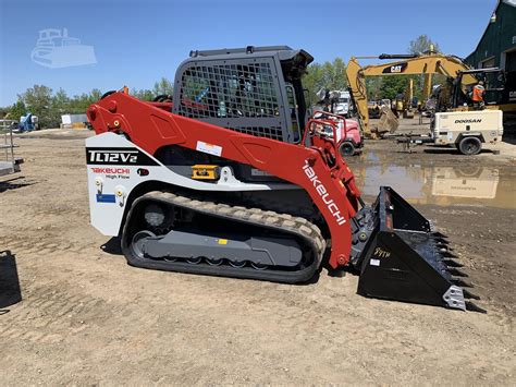 tl 12 skid steer|2021 takeuchi tl12v2 for sale.